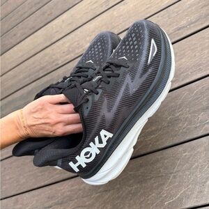 Hola Clifton 9 Sz 12